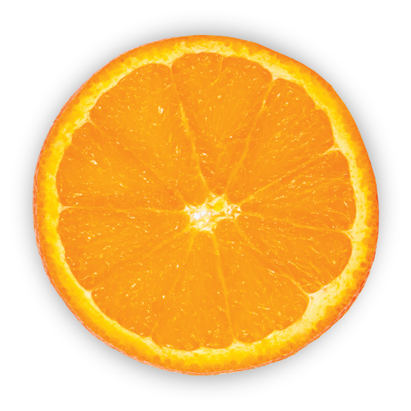 Slice of Orange
