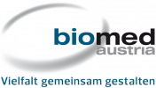Logo biomed austria
