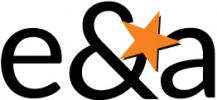 Logo E&A Public Relations