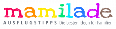 Mamilade Logo