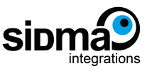 Logo SIDMA integrations